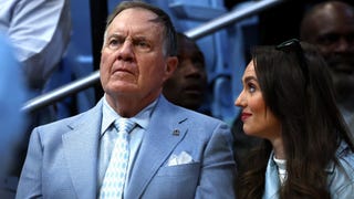 Bill Belichick's Girlfriend Jordan Hudson Banned From Football Facility? UNC Responds
